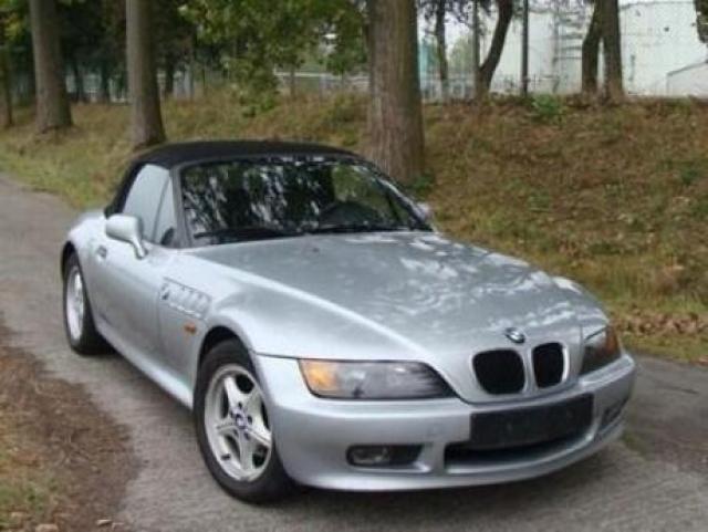 Reprogrammation BMW Z3 1.9  140