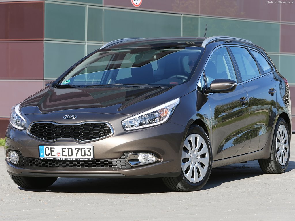 Fichiers Tuning Haute Qualité Kia Ceed 1.0 T-GDi 120hp