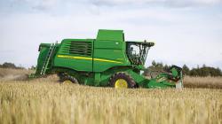 High Quality Tuning Files John Deere Tractor W W660 9.0 V6 326hp