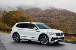 High Quality Tuning Files Volkswagen Tiguan 2.0 TSI OPF 186hp