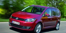 Фильтр высокого качества Volkswagen Touran 1.4 TSI (CAVC) 140hp