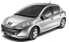 High Quality Tuning Files Peugeot 207 1.6i 16v  109hp