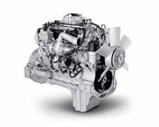 High Quality Tuning Files DETROIT DIESEL MBE 926 7.2  250hp