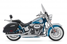 Tuning de alta calidad Harley Davidson 1800 Electra / Glide / Road King / Softail 1800 CVO Softail Deluxe  89hp