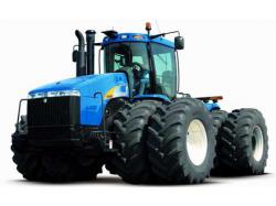 High Quality Tuning Files New Holland Tractor TJ TJ430 12.9L 432hp