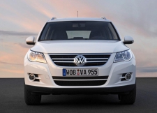 High Quality Tuning Files Volkswagen Tiguan 2.0 TDI CR 170hp