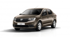 High Quality Tuning Files DACIA Logan 1.5 DCI 85hp