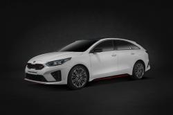 High Quality Tuning Files Kia Ceed 1.4i  100hp