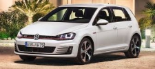 High Quality Tuning Files Volkswagen Golf 2.0 TSI GTI 220hp