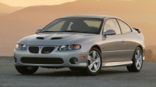 High Quality Tuning Files Pontiac GTO 5.7 V8  350hp