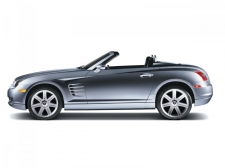 High Quality Tuning Files Chrysler Crossfire 3.2 SRT6 335hp