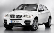 High Quality Tuning Files BMW X4 xDrive20i  184hp