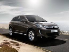 High Quality Tuning Files Citroën C4 Aircross 1.6i  117hp