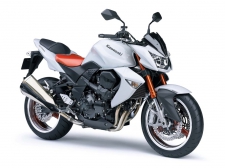 高品質チューニングファイル Kawasaki Z1000 953cc  127hp