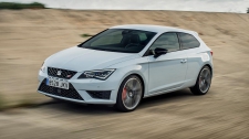 High Quality Tuning Files Seat Leon 1.4 TGI 110hp