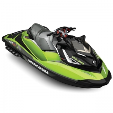 高品質チューニングファイル Sea-doo GTR 1.5 Comp GTR / GTR-X  230hp