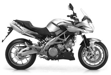 High Quality Tuning Files Aprilia Shiver 750 GT  95hp