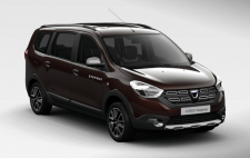 High Quality Tuning Files Dacia Lodgy 1.5 BlueDCi 115hp