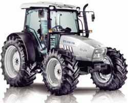 High Quality Tuning Files Lamborghini Tractor R3 EVO 100 4-4038 100hp