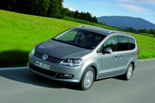 High Quality Tuning Files Volkswagen Sharan 2.0 TDI CR 115hp