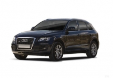 High Quality Tuning Files Audi Q5 2.0 TFSI Hybrid 245hp