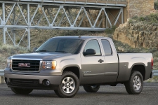 High Quality Tuning Files GMC Sierra 6.0 V8  360hp