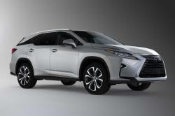 High Quality Tuning Files Lexus RX 450h F Sport V6 313hp