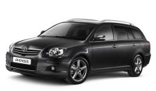 High Quality Tuning Files Toyota Avensis 2.0 D-4D 116hp