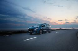 High Quality Tuning Files Ford S-Max 2.0 Ecoblue 240hp