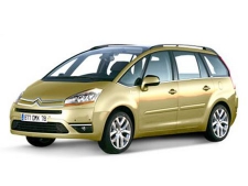 High Quality Tuning Files Citroën Xsara Picasso 2.0 HDi 138hp