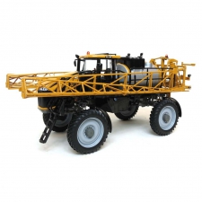 High Quality Tuning Files Caterpillar RoGator 1X00 1300B 8.4 V6 339hp