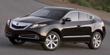 High Quality Tuning Files Acura ZDX 3.7 24v V6 i-VTEC 299hp