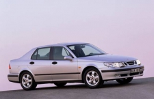 High Quality Tuning Files Saab 9-5 2.3 Turbo 170hp