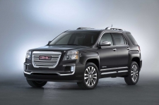 High Quality Tuning Files GMC Terrain 3.6 V6  301hp