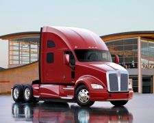 High Quality Tuning Files Kenworth T700  15.0L I6 400hp