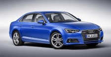 High Quality Tuning Files Audi A4 2.0 TDI 150hp