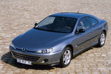 High Quality Tuning Files Peugeot 406 2.0i 16v  138hp