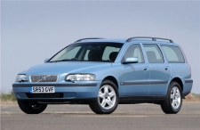 High Quality Tuning Files Volvo V70 2.5 TDI 140hp