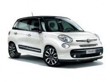 High Quality Tuning Files Fiat 500L 1.6 JTDM 120hp