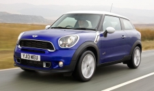 High Quality Tuning Files Mini Paceman 2.0D  143hp