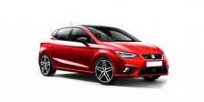 High Quality Tuning Files Seat Ibiza 1.6 MPI 90hp