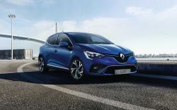 High Quality Tuning Files Renault Clio 1.6 e-Tech 145hp