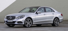 High Quality Tuning Files Mercedes-Benz E 200 CGi 184hp