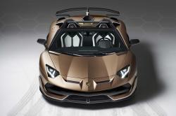 High Quality Tuning Files Lamborghini Aventador LP 800 SVR (6.5 V12)  800hp