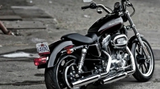 High Quality Tuning Files Harley Davidson 883 XL XL 883 L / S  54hp