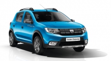 High Quality Tuning Files Dacia Sandero 0.9 TCE 90hp