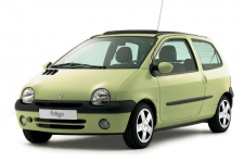 High Quality Tuning Files Renault Twingo 1.5 DCi 65hp