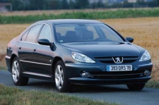 High Quality Tuning Files Peugeot 607 2.2 HDi 170hp