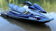 Alta qualidade tuning fil Yamaha Jet ski FX 1.8 Comp SHO / SVHO  250hp