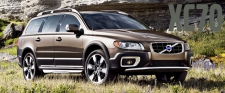 High Quality Tuning Files Volvo XC70 2.4 D5 215hp